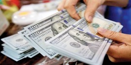 قیمت دلار به ۸۱۵۰۰ تومان رسید