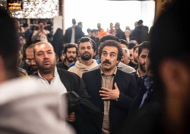 به نقی «حاجی» می‌گویند تا صفات زشت او را به افراد مذهبی نسبت بدهند/ بی‌حیایی و پاسور بازی هم ترویج شد