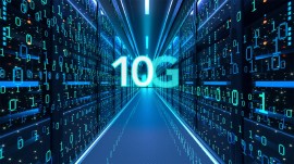 چین اولین شبکه 10G جهان را راه اندازی کرد چین اولین شبکه 10G جهان را راه اندازی کرد