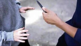 خفتگیری و سرقت از دختر دانشجوی دانشگاه شهید بهشتی در نزدیکی خوابگاه
