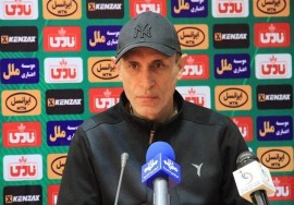 گل محمدی سرمربیگری پرسپولیس می شود؟
