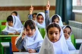 ۱۸ مدیر مدرسه در تهران عزل شدند