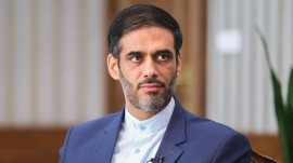 درخواست سعید محمد از امنیتی‌ها