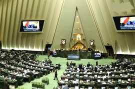 مخالفت ۱۱۷ نماینده مجلس با فوریت تغییر ساعت رسمی کشور