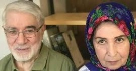 اصلاح طلبی که به دنبال رفع حصر میرحسین موسوی است