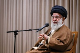 وقتی که امام حسن مجتبی (ع) با معاویه صلح کردند، عده‌ای گله و اعتراض می‌کردند؛ حضرت در پاسخ می‌گفتند این موضوع موقت است/ ایشان می‌گفتند که این تسلط کفر و نفاق، تا یک وقتی است
