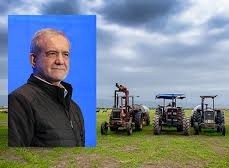 جناب آقای پزشکیان؛ الوعده وفا! ؛ حسن روحانی و اعضای کابینه دولت دوازدهم را محاکمه کنید!