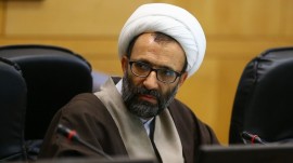 جلسه غیرعلنی مجلس برای بررسی مذاکرات ایران و آمریکا