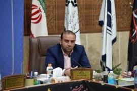 بازگشت شهرام ایرجی به ترکیب شورای اسلامی شهر ساری