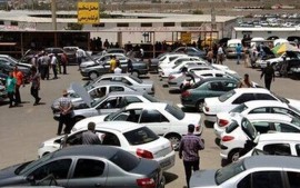 تغییر قیمت خودرو عجیب شد