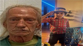قاتل کودک فلسطینی در آمریکا به ۵۳ سال حبس محکوم شد