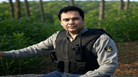 دستگیری عاملان شهادت محیط‌بان گلستانی در عملیات ضربتی پلیس