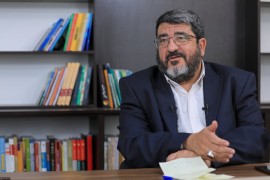 حمله فواد ایزدی، چهره نزدیک به جلیلی، به رئیس ستاد کل نیروهای مسلح