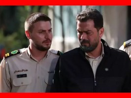 زمان پخش سریال «یزدان» + داستان و اسامی بازیگران