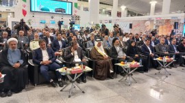 اعزام زائرین حج ۱۴۰۴ آغاز شد