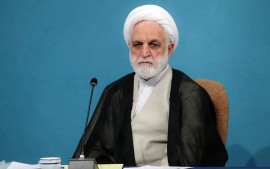 ۲ نفر در رابطه با انفجار بندر شهید رجایی بازداشت شده‌اند/ مقصرین حادثه هرچه سریع‌تر شناسایی و تعقیب شوند/ دیه تعدادی از متوفیان پرداخت شد