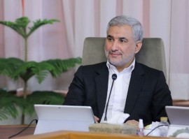 وزیر پیشنهادی اقتصاد تا یکشنبۀ آینده معرفی می‌شود