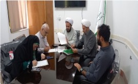 وقف ۵۰ میلیارد تومانی خانواده شهید جنتی در چالوس