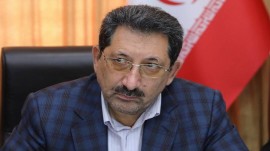 وزیر صمت: مصرف برق صنایع کشور ۲ هزار مگاوات افزایش یافته است