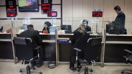 بانک‌های مازندران پنجشنبه‌ها تعطیل است