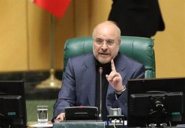 مجلس از «میرسلیم» شکایت می‌کند