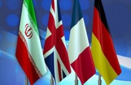 خبرگزاری رویترز به نقل از دو منبع اروپایی و یک منبع دیپلماتیک ایرانی اعلام کرد که مقامات تهران روز جمعه آینده در استانبول با طرف‌های اروپایی در خصوص توافق هسته‌ای امضا شده در جولای سال ۲۰۱۵ گفتگو خواهند کرد ....