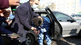 تایید حکم اعدام قاتل دانشجوی دانشگاه تهران