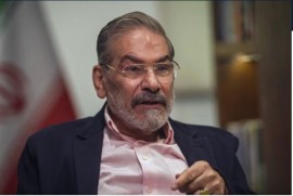 شمخانی: در صورت رفع فوری تحریم ها، آماده توافق با ترامپ هستیم