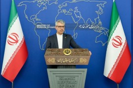 بقایی: تناقض‌گویی‌های آمریکا به روند مذاکرات آسیب می‌زند