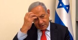انصراف نتانیاهو از سفر به واتیکان از ترس بازداشت