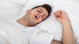 ۷ گام مهم برای افزایش تولید ملاتونین و داشتن خواب عمیق