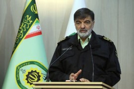سردار رادان گفت: با برخوردهای صورت گرفته با اراذل و اوباش طی سال گذشته و ابتدای امسال که با همکاری دستگاه قضا و فراجا صورت گرفته، شاهد کاهش حدود ۴۰ درصدی میزان درگیری‌ها و شرارت‌های خیابانی هستیم