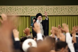 دولت هر مقدار که خرج آموزش و پرورش کند، سرمایه و افتخار است/ الگوی شکست‌خورده آمریکا برای منطقه: وابستگی؛ الگوی ایران: قدرت و پیشرفت