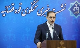 حکم اعدام تتلو آماده اجراست ولی توبه او در دست بررسی است / به شایعه ها در رابطه با ازدواج تتلو توجه نکنید