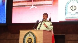رادان: شناسایی و طرد اتباع خارجی غیرمجاز همچنان باید ادامه یابد