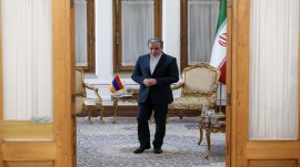 عراقچی: غنی‌سازی در ایران، چه توافقی حاصل شود و چه نشود، ادامه خواهد یافت
