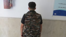 دستگیری کلاهبردار ۷۰ میلیاردی ارز دیجیتال در تنکابن