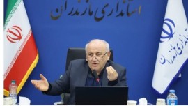 انتصاب ۲۰ فرماندار و ۵۱ مدیر زن در مازندران