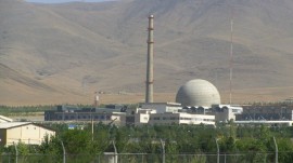 طرح رژیم‌صهیونیستی برای حمله به ایران