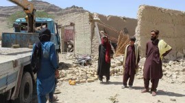 انفجار انتحاری در بلوچستان پاکستان؛ کشته شدن دست‌کم ۴ کودک