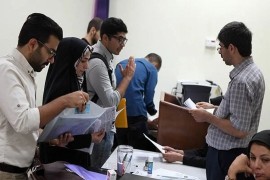 امروز آخرین مهلت ثبت‌نام مهمانی و انتقال دانشجویان