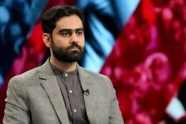 امیرحسین ثابتی، پزشکیان را تهدید کرد!