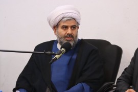 اجرای مهمونی کیلومتری غدیر در ۶ شهر مازندران