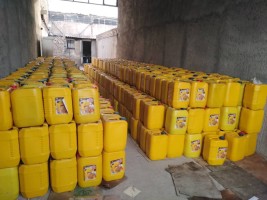مدیر جهاد کشاورزی ساری : اجازه احتکار روغن را نمی‌دهیم!