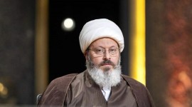 حجت‌الاسلام قاسمیان دستگیر شد