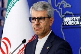 سخنگوی وزارت امور خارجه خبرهای منتشر شده درباره زمان و مکان مذاکرات را گمانه‌زنی‌های رسانه‌ای دانست و گفت: تاریخ دور بعدی مذاکرات هنوز تعیین نشده است ....