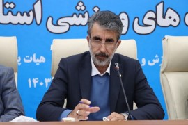 مدیر کل ورزش و جوانان : ۱۷ هزار جوان در مازندران پشت نوبت وام ازدواج هستند