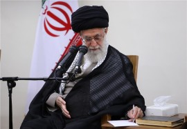 نماینده جدید ولی‌فقیه در روزنامه اطلاعات منصوب شد