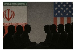 مذاکرات برخلاف تبلیغات بی‌رمق است