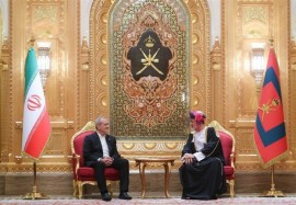 پزشکیان: قدردان نقش سازنده عمان در مذاکرات هستیم